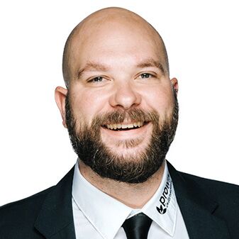 Directeur général de proWIN, Michael Winter