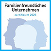 Logo "Entreprise favorable à la famille"