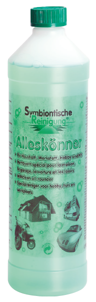 Alleskönner