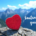 Action caritative Duo Pad HURRICANE HEART proWIN
