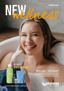 Catalogue new wellness