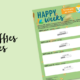 HAPPY weeks proWIN