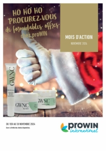 moi d'action novembre proWIN