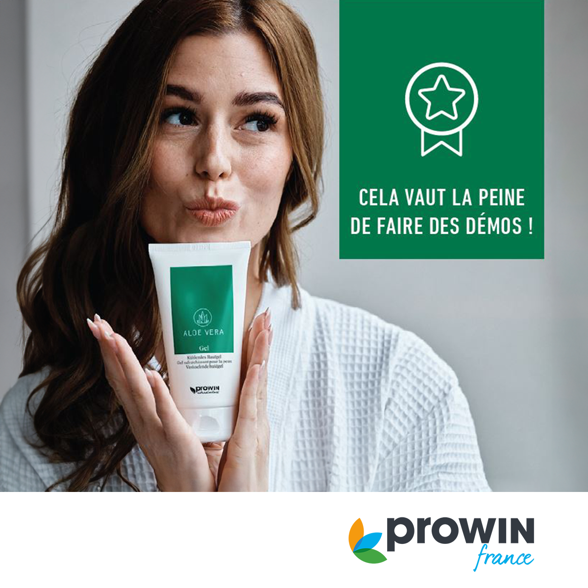 proWIN France Trouver un Conseiller proWIN (page officielle)