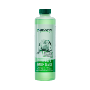 Nettoyant à tout faire premium classic proWIN France