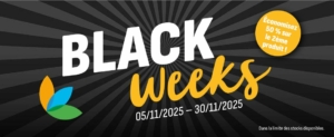 black weeks prowin 2025