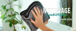 Catalogue Nettoyage Symbiotique