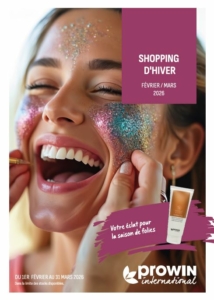 shopping hiver prowin